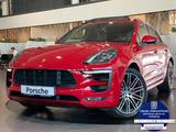 Porsche Macan GTS PDK Chrono 18-Wege PCM PDLS+ Pano PASM - Porsche: Rot