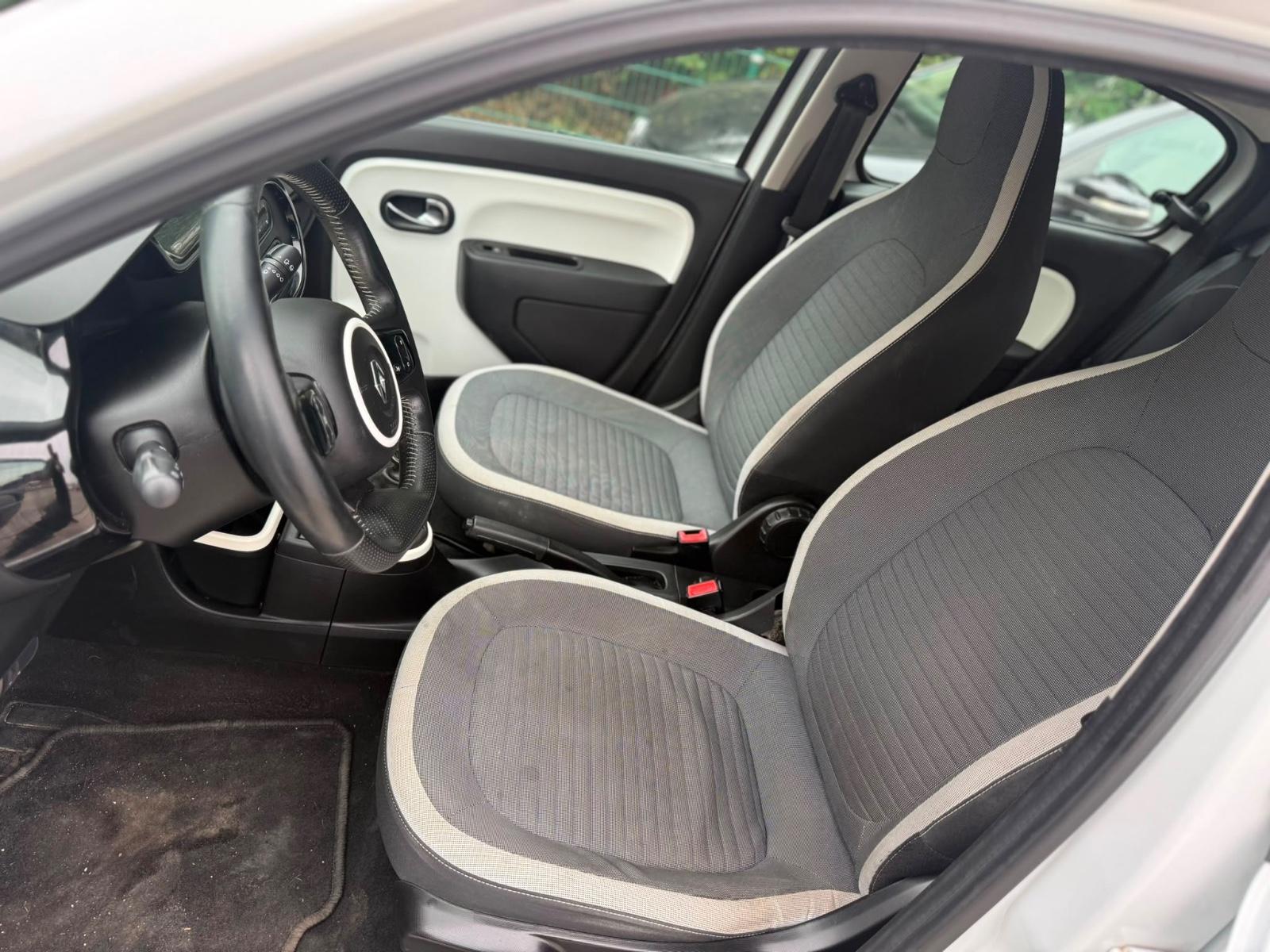 Renault Twingo Dynamique  SCE Klima 114.000Km