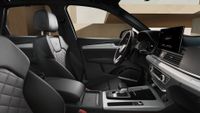 Audi Q5 - Vorschau Bild 12