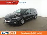 Ford Mondeo 1.5 EcoBoost Titanium Aut*NAVI*LED*ACC* - gebrauchte Ford Mondeo aus dem Jahr 2019