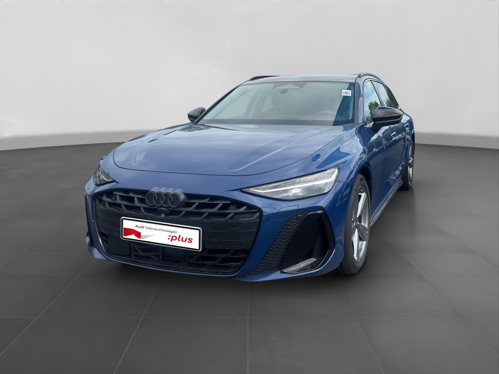 Audi A6 - Bild 2