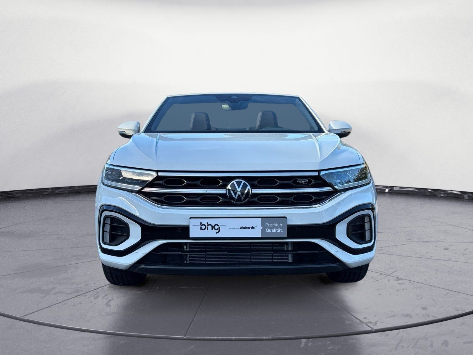 Volkswagen T-Roc - Bild 3
