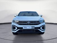 Volkswagen T-Roc - Vorschau Bild 3