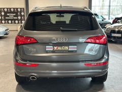AUDI Q5 - Ansicht 8