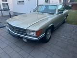 Mercedes-Benz Mercedes Benz SLC 280 Automatik 2. Hand, H... - Mercedes-Benz SLC-Klasse: Coupe