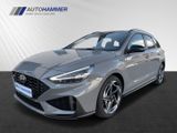 Hyundai i30 Kombi 1.5T DCT N-LINE LED Navi Sitz-Paket