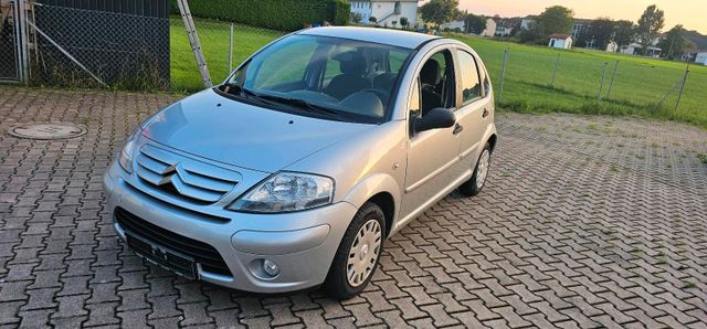 Citroën Citroen c3