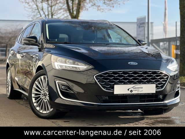 Ford Focus Turnier 1.5 EcoBlue Vignale