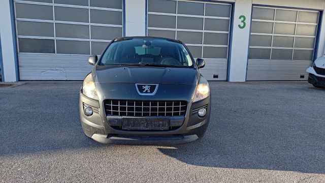 Peugeot 3008 Business-Line