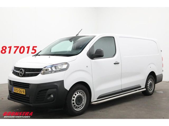 Opel Vivaro 1.5 BlueHDi 100 L3 Navi Airco Cruise Came