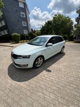 Skoda Rapid 1.4 TSI DSG CLEVER Spaceback CLEVER - Skoda Rapid in Wuppertal