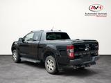 Ford Ranger Wildtrak 4x4 2.0TDCi BiTurbo*KAMERA*NAVI* - Ford Ranger Unfallwagen