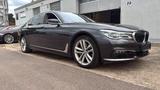 BMW 750 Lim 750 L d xDrive LANG - BMW 7er Reihe Gebrauchtwagen in Stuttgart