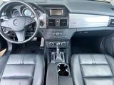 Mercedes-Benz GLK 220 CDI 4Matic Navi Automatik Panorama PDC! - Mercedes-Benz aus 2011: Glk