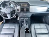Mercedes-Benz GLK 220 CDI 4Matic Navi Automatik Panorama PDC! - Mercedes-Benz GLK 220: Leder
