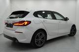BMW 120 d Sport line Automatik Navi/Leder/LED/Ambien - BMW 120 in Braunschweig