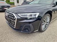 Audi A8 - Vorschau Bild 17