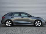 Audi A3 Sportback S line 35 TFSI +LED+NAVI+DAB+ - Audi A3 Vorführfahrzeuge