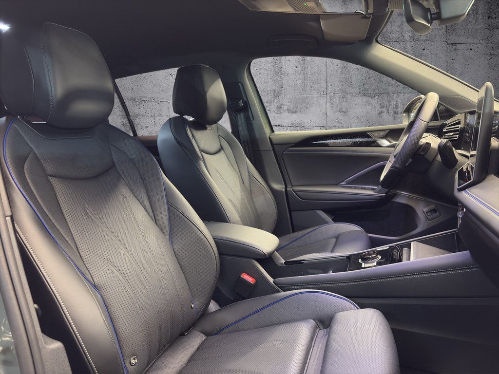 Volkswagen Tiguan - Bild 10