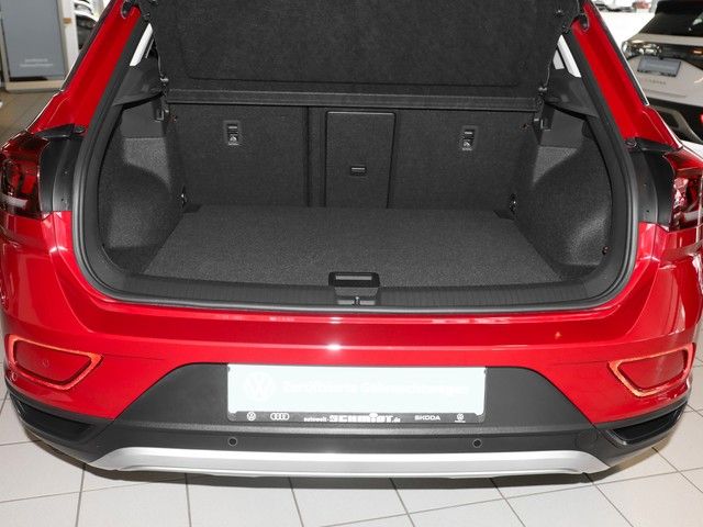 Volkswagen T-Roc - Bild 11