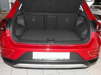 Volkswagen T-Roc - Vorschau Bild 11
