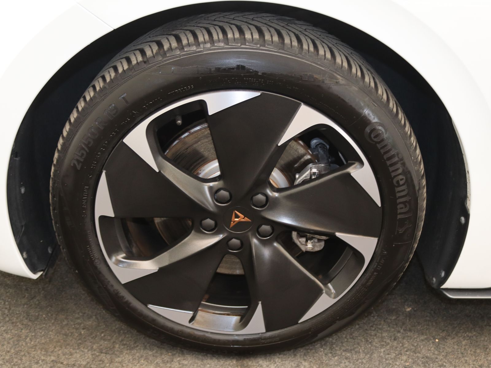 Cupra Born - Bild 18