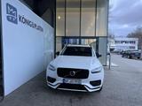 Volvo XC90 T8 AWD Ultra Dark Plug-In (EURO 6d) Klima - Volvo XC90: T8
