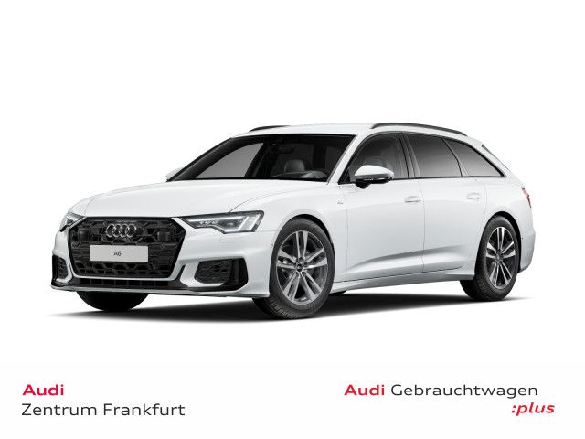 Audi A6 - Bild 1