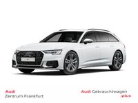 Audi A6 - Vorschau Bild 1