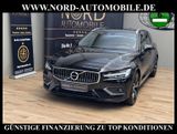 Volvo V60 Kombi T5 Inscription AWD*19ZOLL*LEDER*UPE:62 - Volvo in Oldenburg
