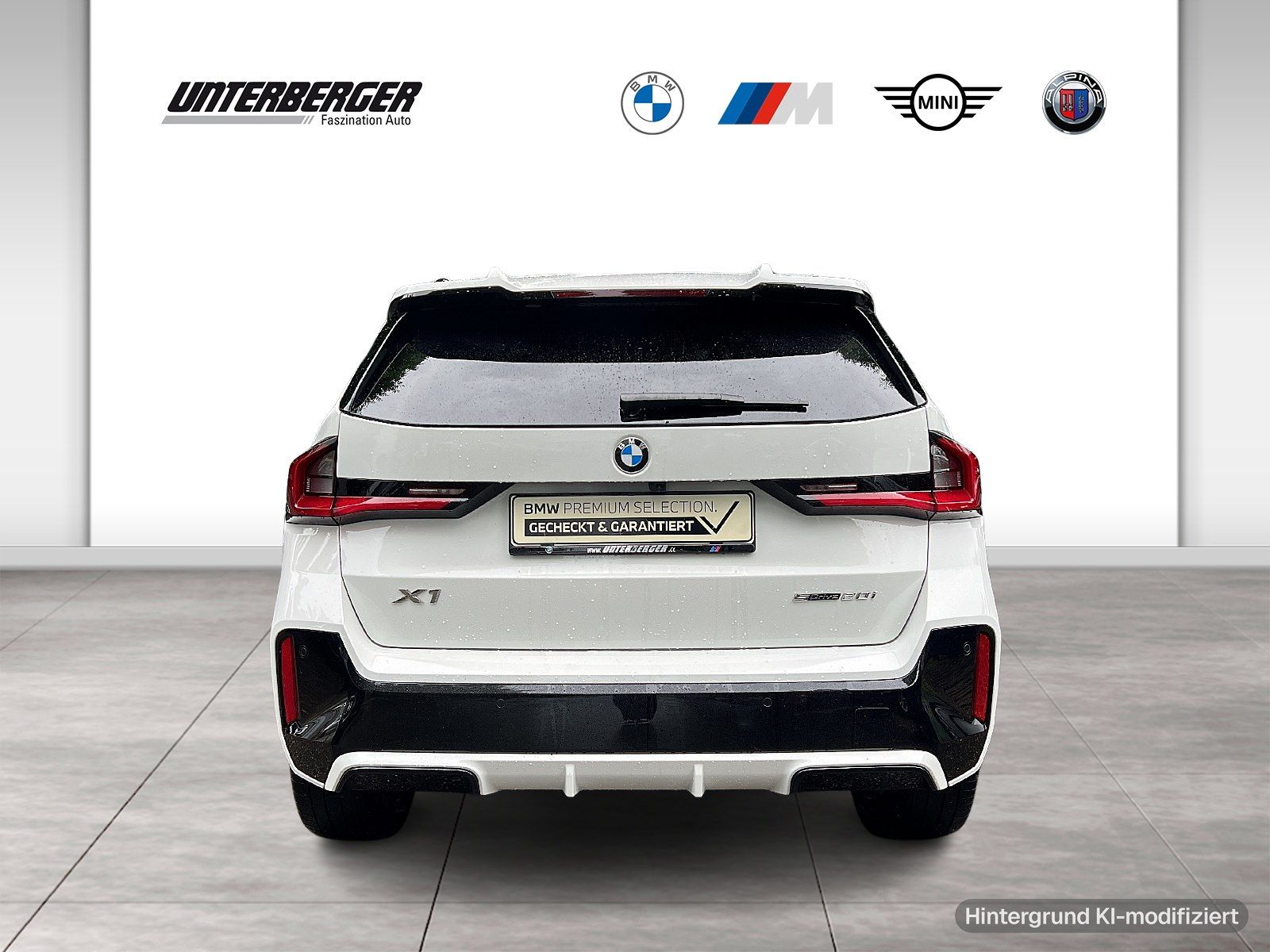 BMW X1 - Bild 5