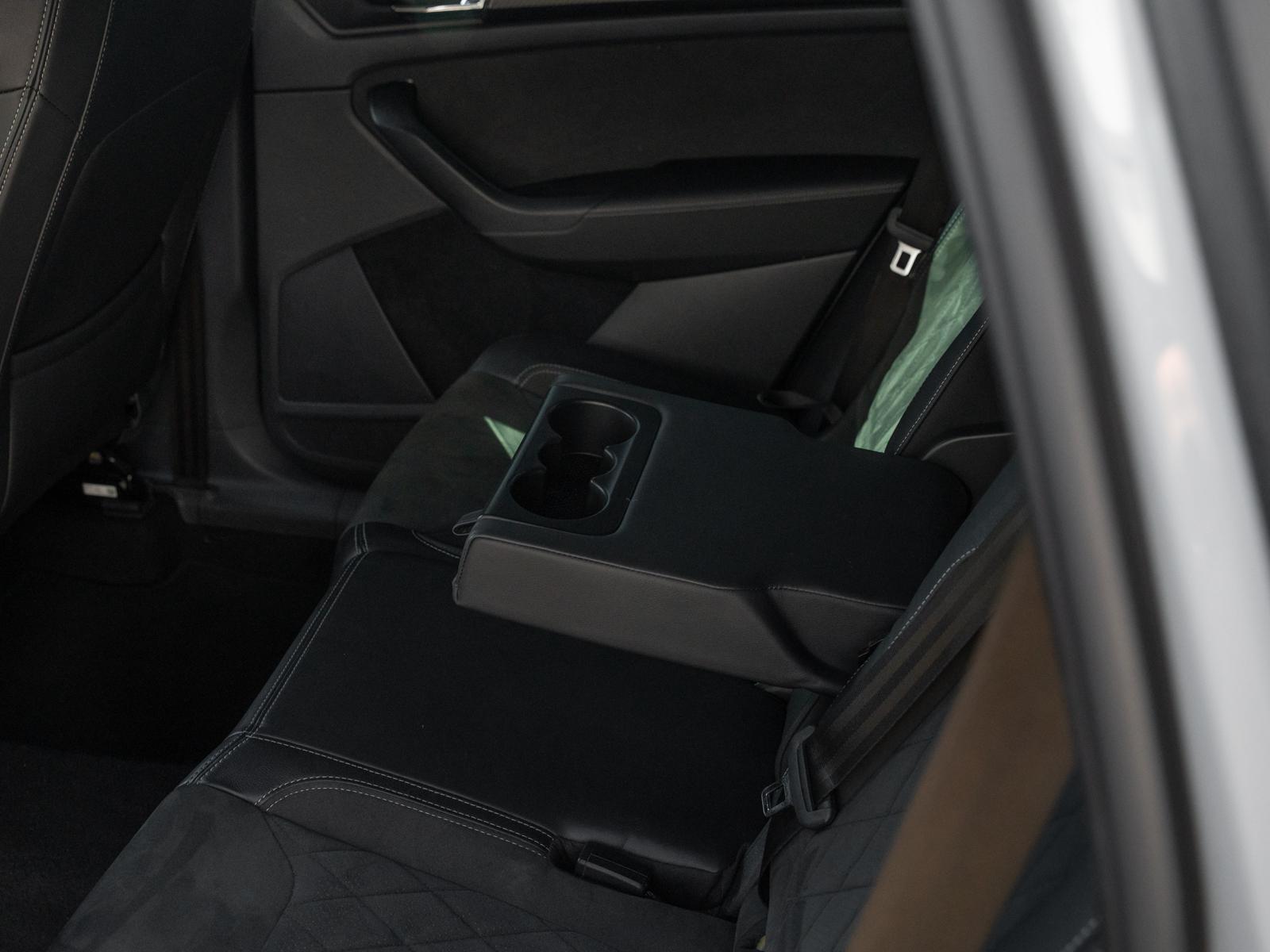 Skoda Kodiaq Sportline AHK Business-P. Amundsen DAB+