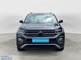 Volkswagen T-Cross 1.0 TSI Style APP CONNECT KLIMA PDC LM - VW T-Cross in Wuppertal