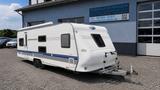 Hobby 720UKFe Renoviert *Klima*Mover*Markise*Fahrradtr - Hobby 720 ukfe