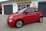 Fiat 500 1.0 Hybrid Lounge *Klima, Einparkhilfe h.
