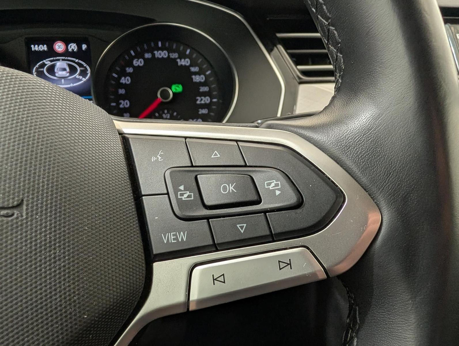 Volkswagen Passat 1.5 TSI DSG Winter LED Navi, миниатюра 21