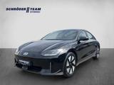 Hyundai IONIQ 6 Elektro 53,0 kWh Basis NSCC/NAVI/LED - Hyundai IONIQ 6: Limousine