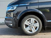 Volkswagen T6.1 MULTIVAN HIGHL DSG 4MOT LEDER STANDHZG ACC