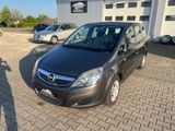 Opel Zafira 1.6 ecoFLEX *1Hnd*7Sitze*Klima*MFL* - Opel Zafira: Ecoflex