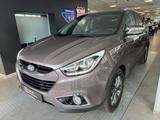 Hyundai ix35 Trend 2WD - Hyundai ix35 in Hamburg
