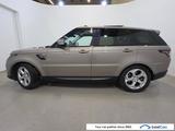 Land Rover Range Rover Sport 2.0 P400e Hybrid SE Aut. Pano - Land Rover Gebrauchtwagen