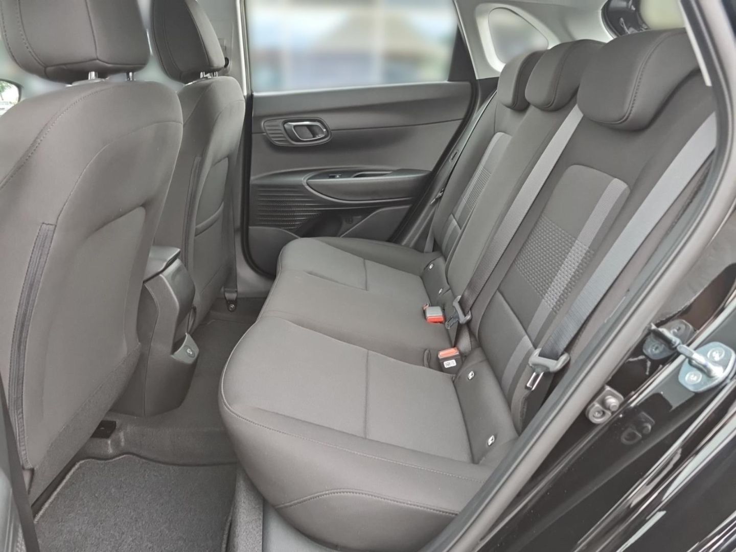 Hyundai i20 – Bild 11