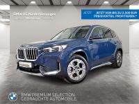 BMW X1 - Vorschau Bild 1