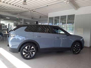 Bild 6 Opel Grandland (X) Grandland 1.2 48V Mild-Hybrid 100kW GS Navi LED