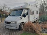 Bürstner Ducato T585 - Bürstner T585