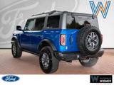 Ford Bronco Badlands 2.7 EcoB. AWD+LED+Navi+Tempo+PDC - gebrauchte Ford Bronco aus dem Jahr 2023