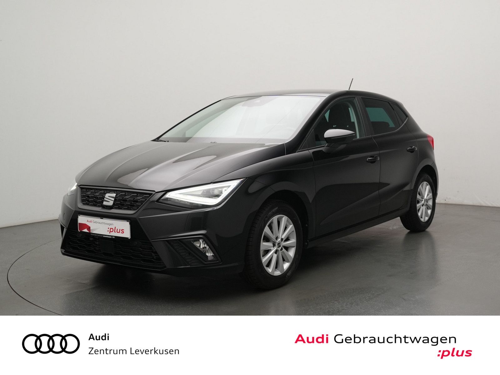 Seat Ibiza - Bild 1