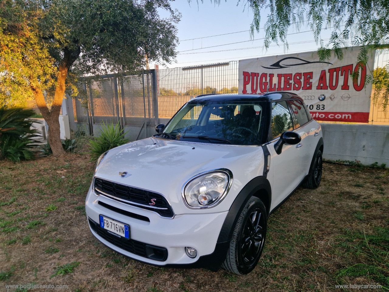 MINI COOPER_SD_COUNTRYMAN