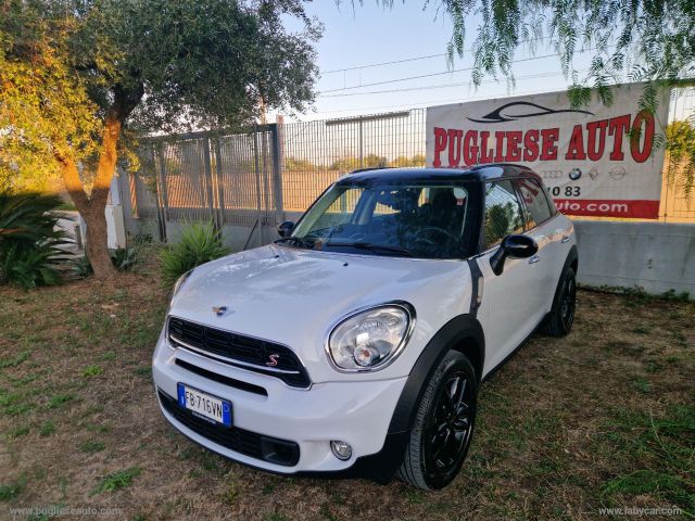 MINI COOPER_SD_COUNTRYMAN