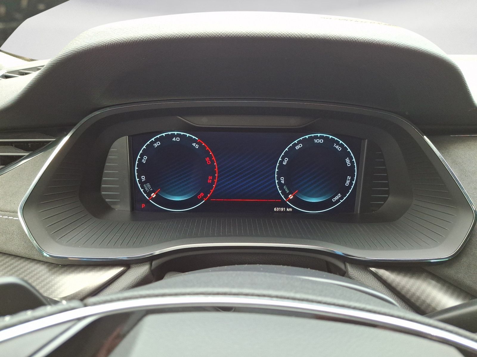Skoda Octavia - Bild 10
